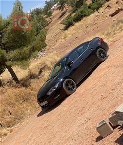 نيسان ماكسيما